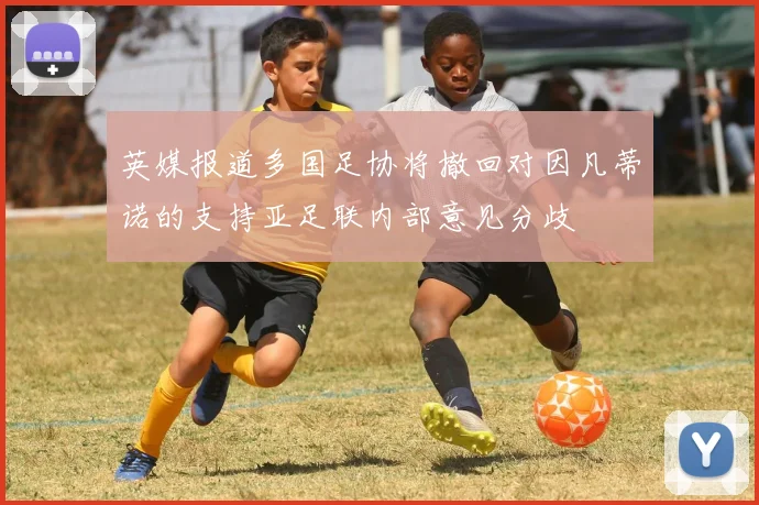 英媒报道多国足协将撤回对因凡蒂诺的支持亚足联内部意见分歧